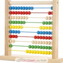 Abaque boulier compteur - Melissa & Doug