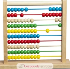 Abaque boulier compteur - Melissa & Doug