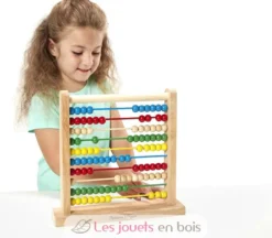 Abaque boulier compteur - Melissa & Doug