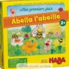 Abella l'abeille - Haba