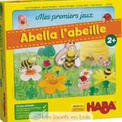 Abella l'abeille - Haba