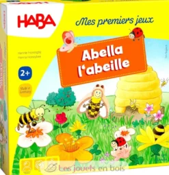 Abella l'abeille - Haba