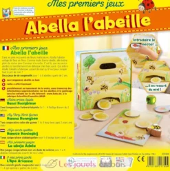 Abella l'abeille - Haba