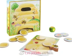 Abella l'abeille - Haba