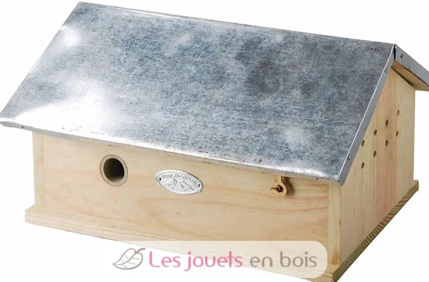 Abri à bourdons - Esschert Design