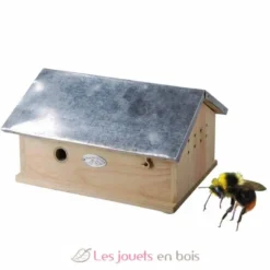 Abri à bourdons - Esschert Design