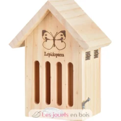 Abri Papillons - Esschert Design