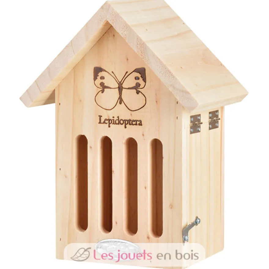 Abri Papillons - Esschert Design