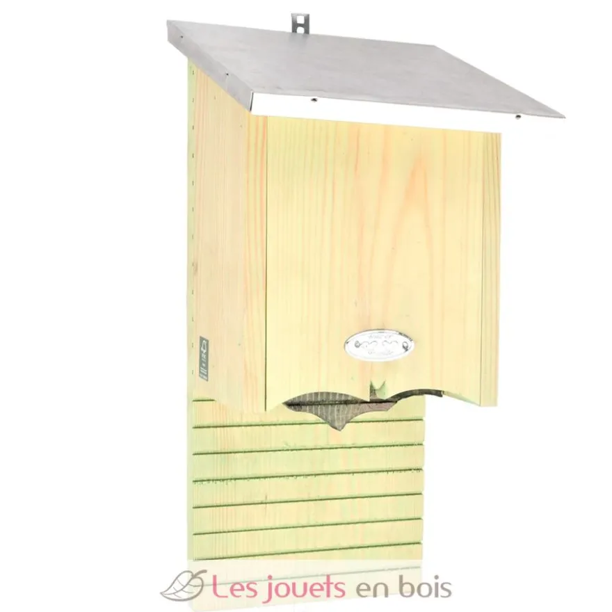 Abri silhouette chauve-souris S - Esschert Design