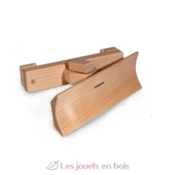 Accessoire lame de chasse neige - Fagus