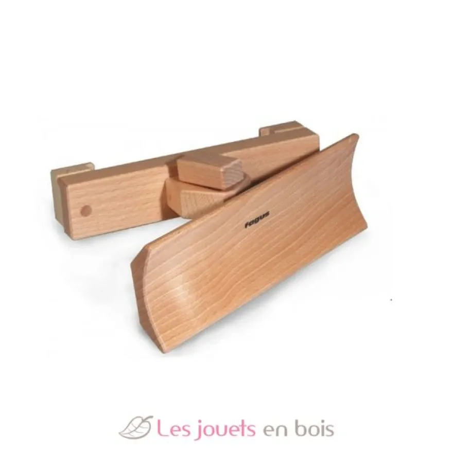 Accessoire lame de chasse neige - Fagus
