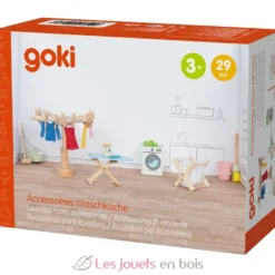 Accessoires de buanderie - Goki