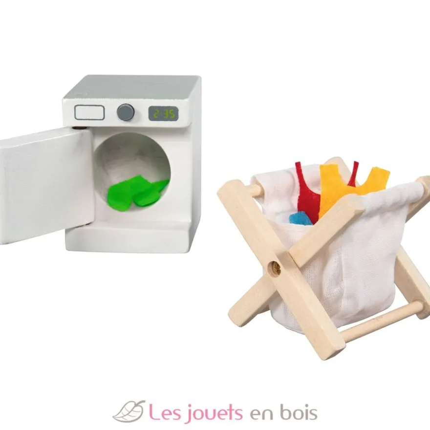 Accessoires de buanderie - Goki