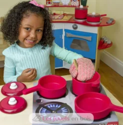 Accessoires de cuisine - Melissa & Doug