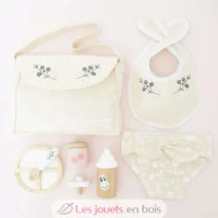 Accessoires pour poupées - Le Toy Van