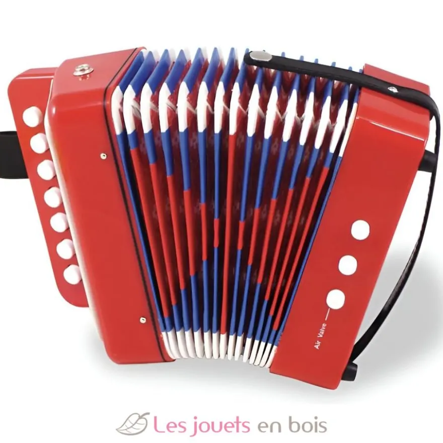 Accordéon - Vilac