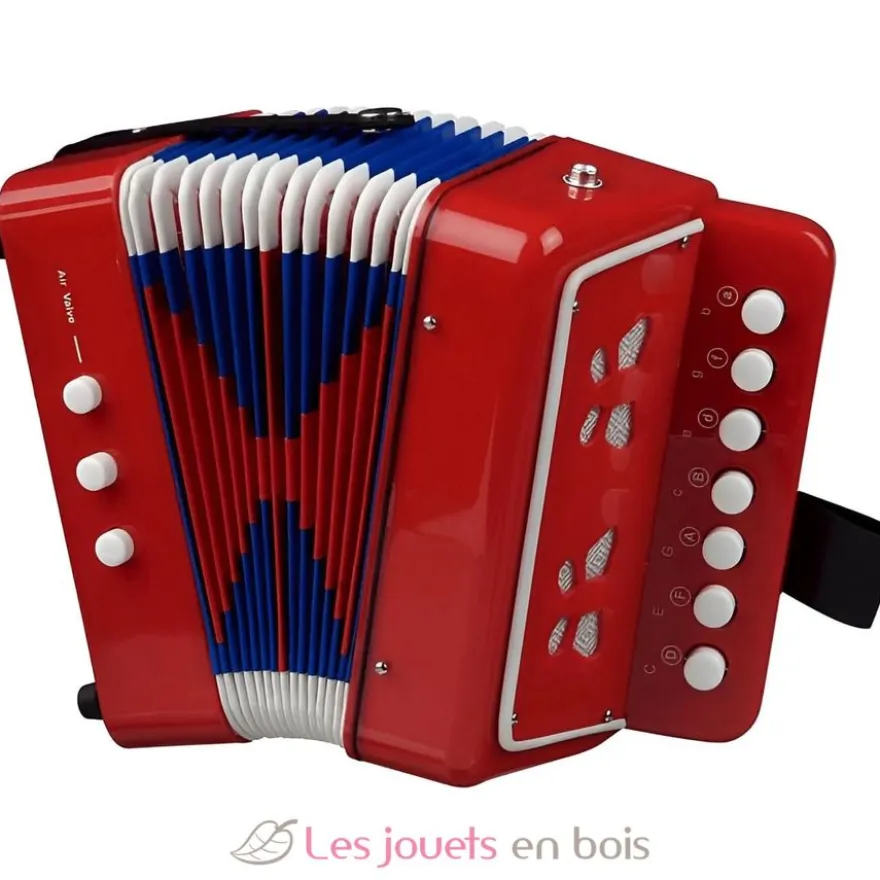 Accordéon - Vilac