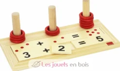Additionner et Soustraire - Goula