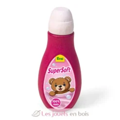 Adoucissant SuperSoft - Erzi