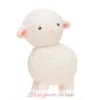 Agneau hochet de dentition - Lanco Toys