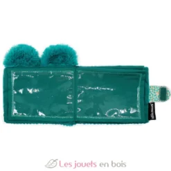 Album photo Berlingos le koala bleu vert - Les Déglingos