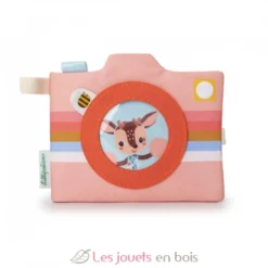 Album photo Stella le faon - Lilliputiens