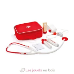 Allô Docteur - Hape Toys