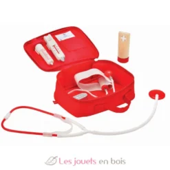 Allô Docteur - Hape Toys