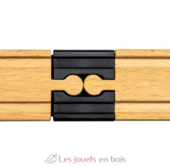 Allround XL - 41 connecteurs de rails - Toy2