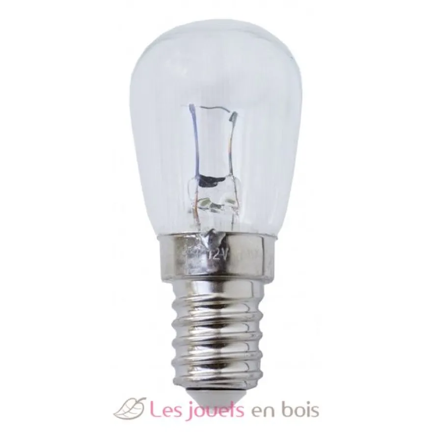 Ampoule E14 10W - Trousselier