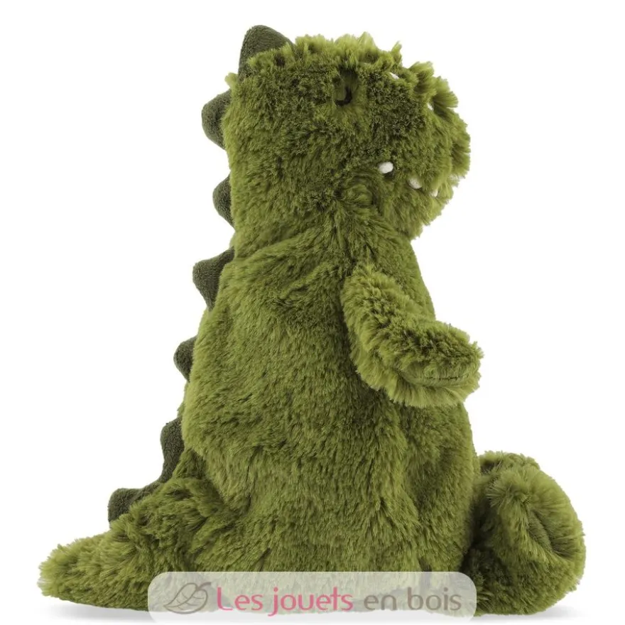 Animal en peluche Mr Dino 18 cm - Trixie