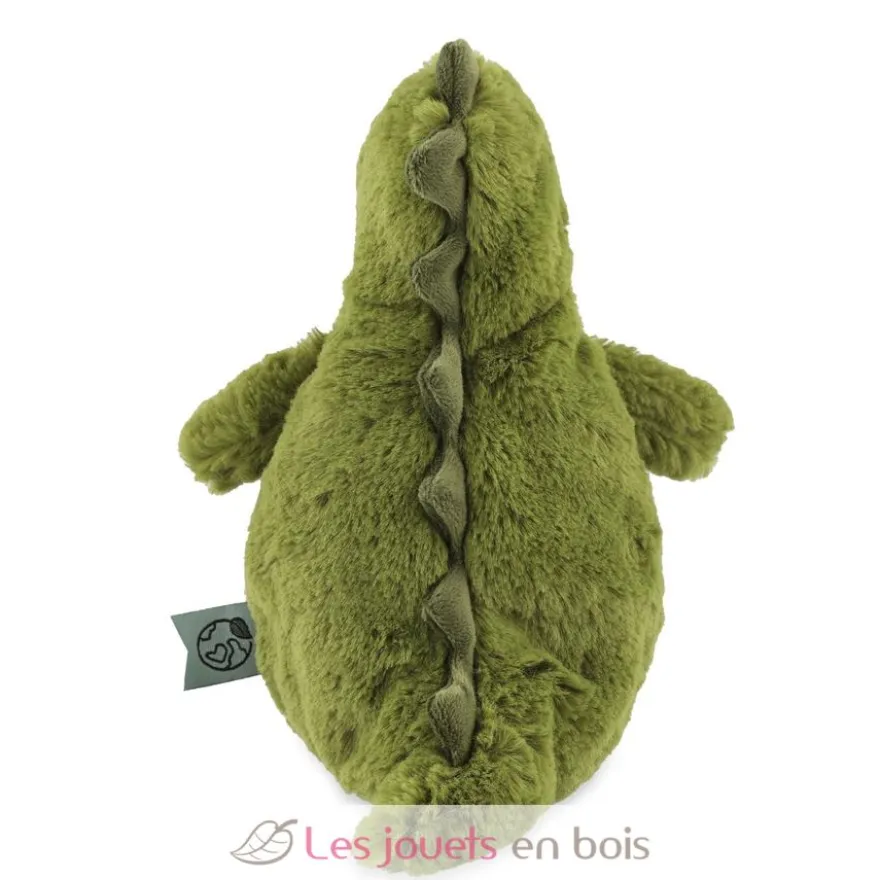 Animal en peluche Mr Dino 18 cm - Trixie