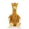 Animal en peluche Mr Giraffe 25 cm - Trixie