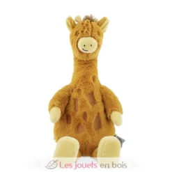 Animal en peluche Mr Giraffe 25 cm - Trixie