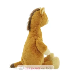Animal en peluche Mr Giraffe 25 cm - Trixie