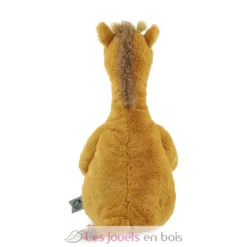 Animal en peluche Mr Giraffe 25 cm - Trixie