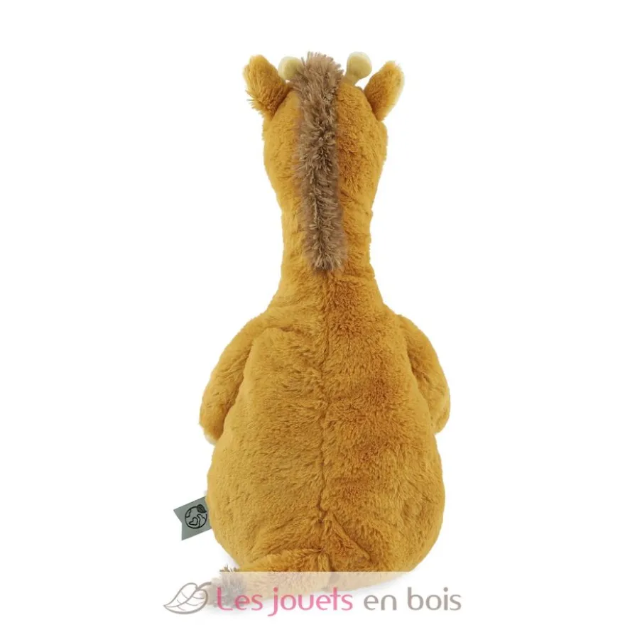 Animal en peluche Mr Giraffe 25 cm - Trixie
