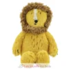 Animal en peluche Mr Lion 18 cm - Trixie