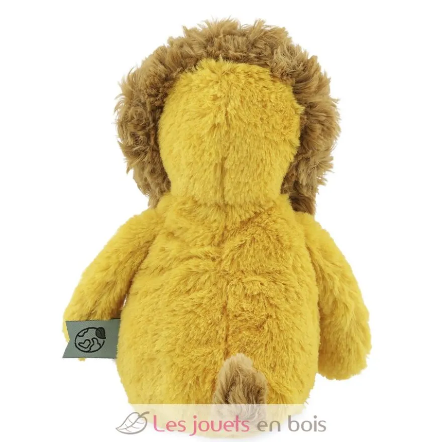 Animal en peluche Mr Lion 18 cm - Trixie
