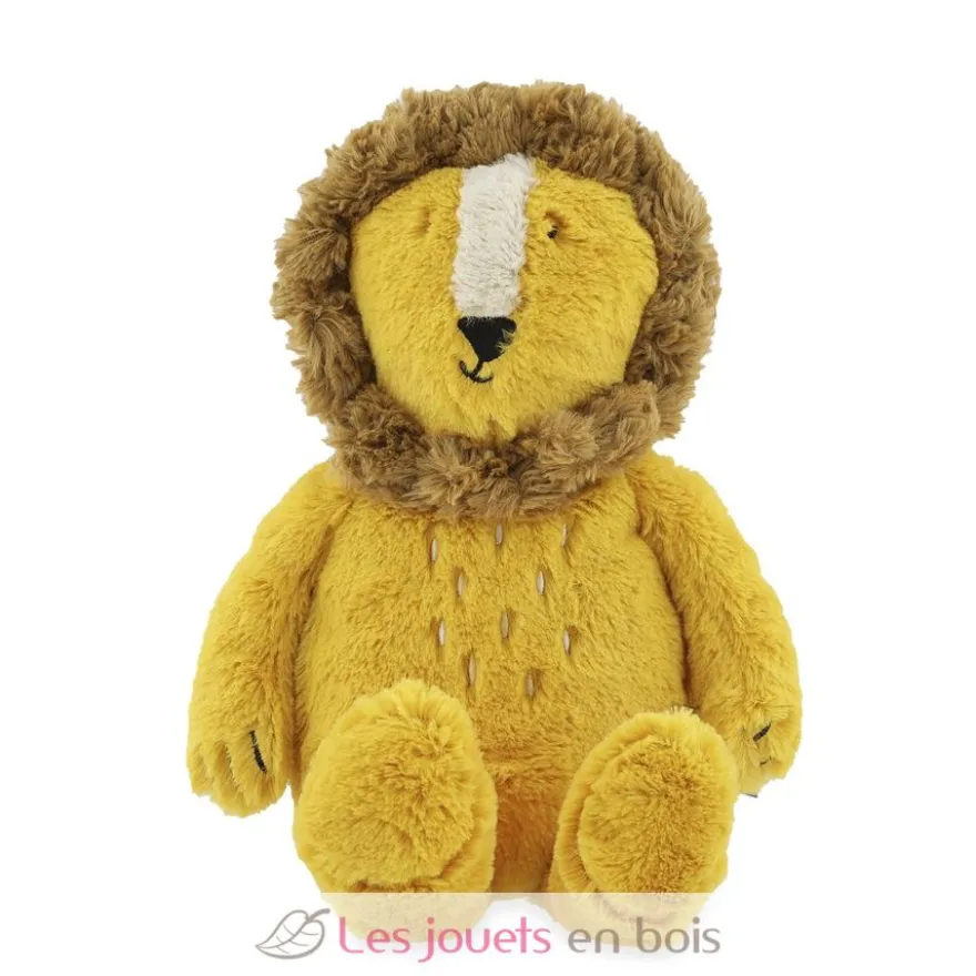 Animal en peluche Mr Lion 25 cm - Trixie