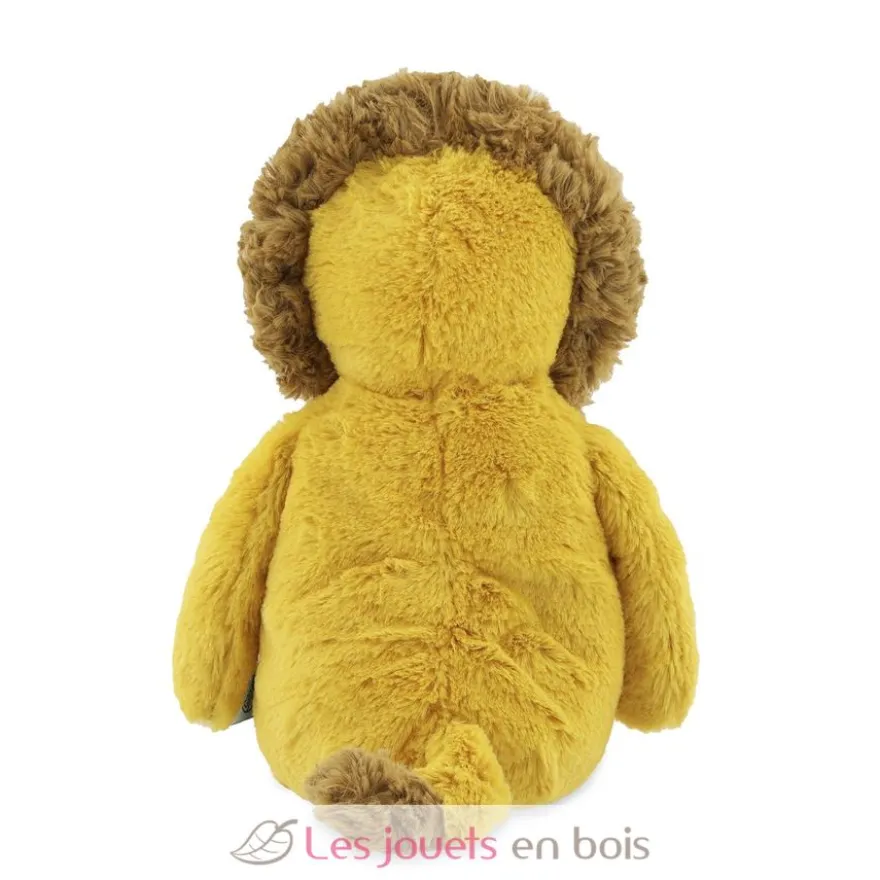 Animal en peluche Mr Lion 25 cm - Trixie