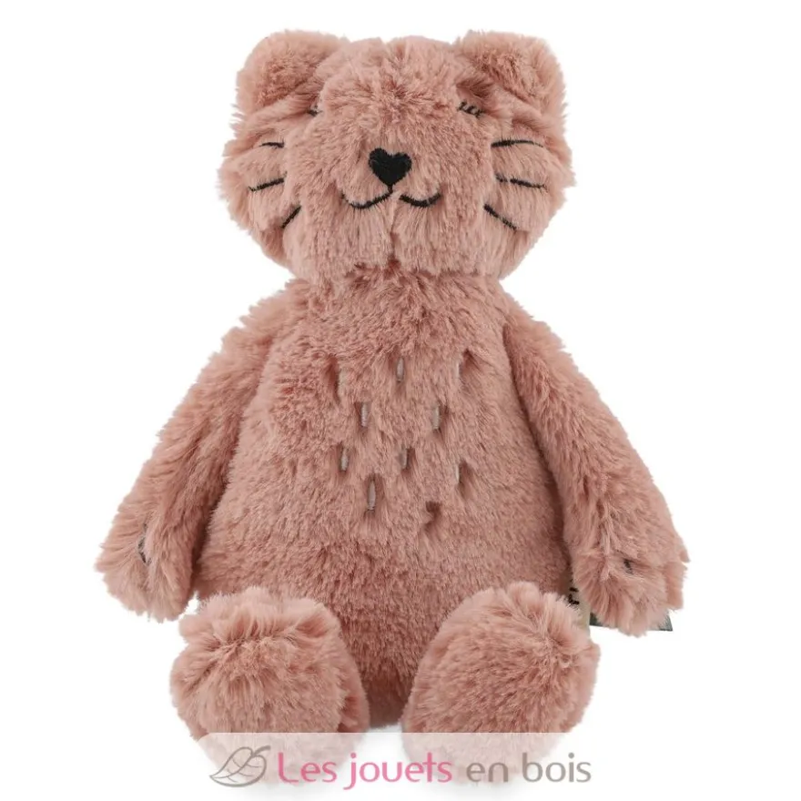 Animal en peluche Mrs Cat 18 cm - Trixie