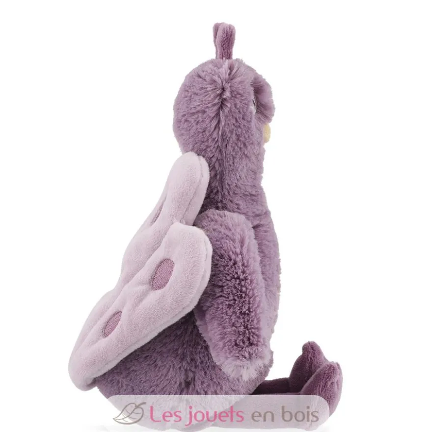 Animal en peluche Mrs Peacock 18 cm - Trixie