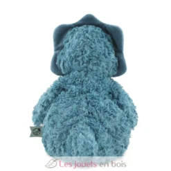 Animal en peluche Mr Triceratops 25 cm - Trixie