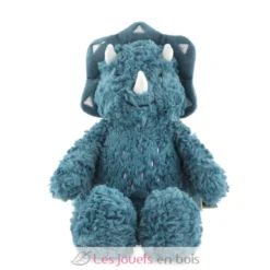 Animal en peluche Mr Triceratops 25 cm - Trixie