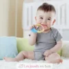Anneau de dentition - Hape Toys