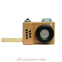 Appareil photo en bois - Egmont Toys