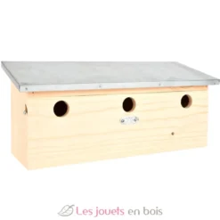 Appartement des moineaux - Esschert Design