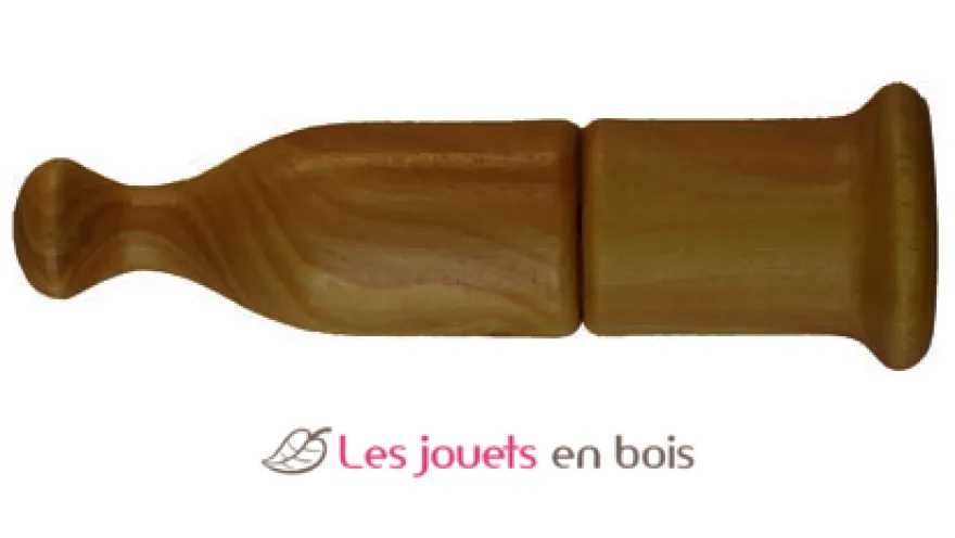 Appeau Canard Colvert - Quelle est Belle Company