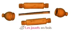 Appeau Chouette Chevêche - Quelle est Belle Company